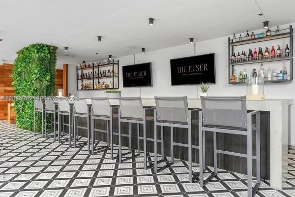 The Elser Hotel & Residences, 398 NE 5th St #1416, Miami, Florida 33132, image 3