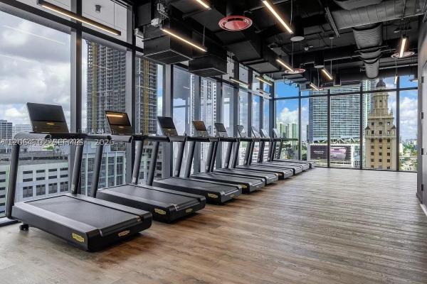 The Elser Hotel & Residences, 398 NE 5th St #1416, Miami, Florida 33132, image 1