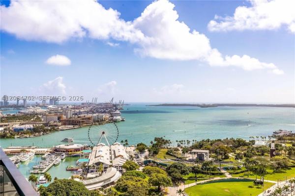 The Elser Hotel & Residences, 398 NE 5th St #1416, Miami, Florida 33132, image 2