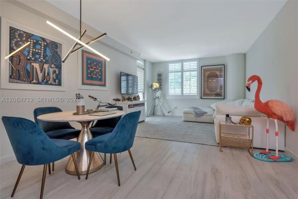 The Vistas, 1 Century Ln #203, Miami Beach, Florida 33139, image 1