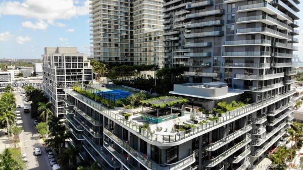 Hyde Midtown, 121 NE 34th St #806, Miami, Florida 33137, image 2