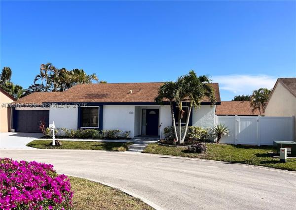 Rainberry Park, 9554 Biscayne Park Ct, Boca Raton, Florida 33428, image 1