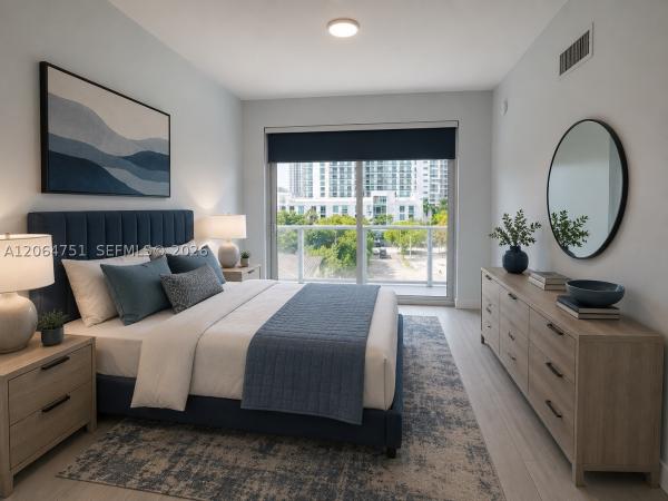 26 Edgewater, 321 NE 26th St #512, Miami, Florida 33137, image 3