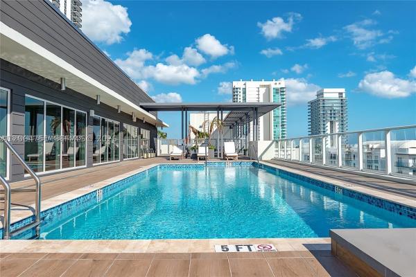 26 Edgewater, 321 NE 26th St #512, Miami, Florida 33137, image 2