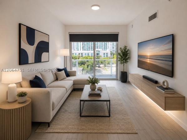 26 Edgewater, 321 NE 26th St #512, Miami, Florida 33137, image 1