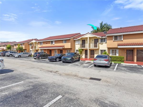 560 NW 82nd Pl #306, Unincorporated Dade County, Florida 33126, image 3