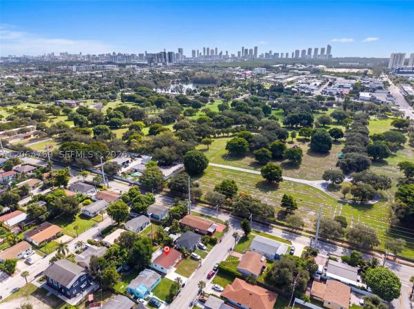 Washington Park, 1583 NE 152nd St, North Miami Beach, Florida 33162, image 3