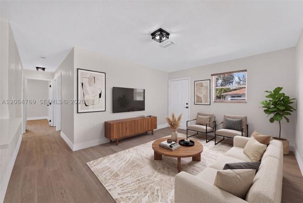 Washington Park, 1583 NE 152nd St, North Miami Beach, Florida 33162, image 1