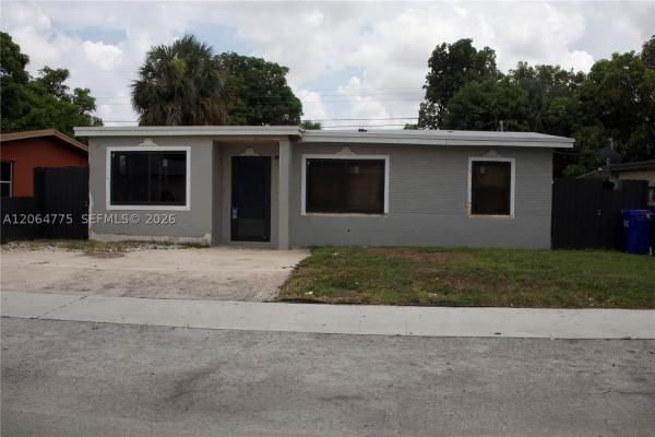 Collier City, 2732 NW 5th St, Pompano Beach, Florida 33069, image 1