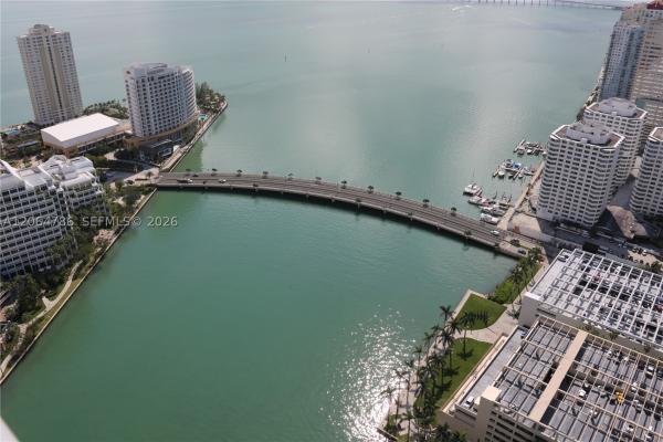 Icon Brickell Tower 2, 495 Brickell Ave #4703, Miami, Florida 33131, image 1