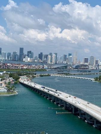 Icon South Beach, 450 Alton Rd #2207, Miami Beach, Florida 33139, image 3