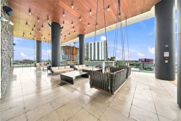 Two Midtown Miami, 3470 E Coast Ave #H0901, Miami, Florida 33137, image 1