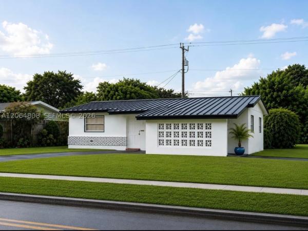 Lauderhill No HOA, 2581 NW 47th Ave #-, Lauderhill, Florida 33313, image 1