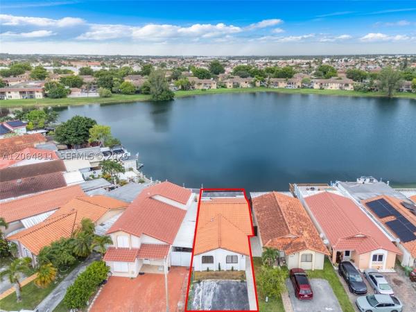 El Prado By The Lake, 2523 W 65th St, Hialeah, Florida 33016, image 2