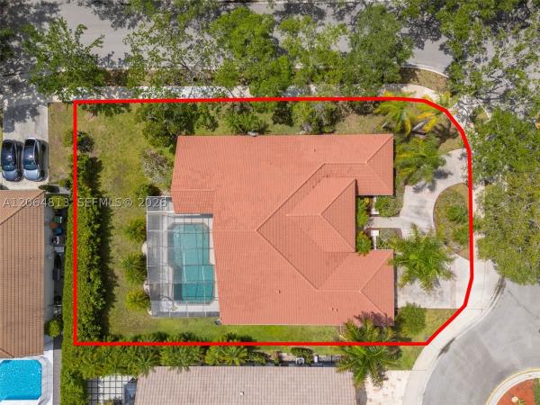 Tequesta At Country Isles, 1051 Deerpath Ct, Weston, Florida 33326, image 2