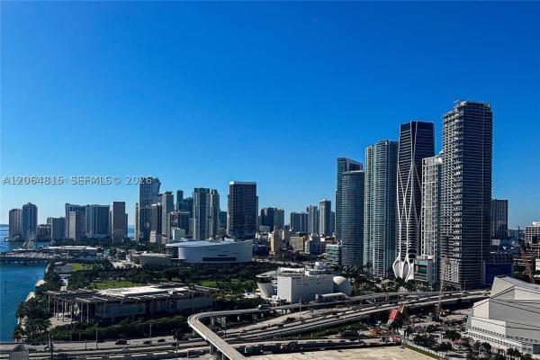 1717 N Bayshore Dr #A-2338, Miami, Florida 33132, image 1