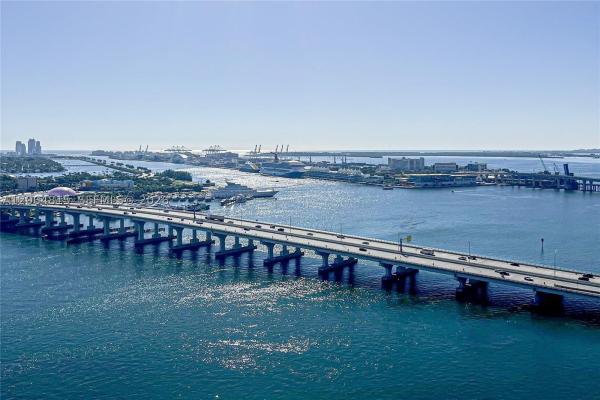 1717 N Bayshore Dr #A-2338, Miami, Florida 33132, image 3
