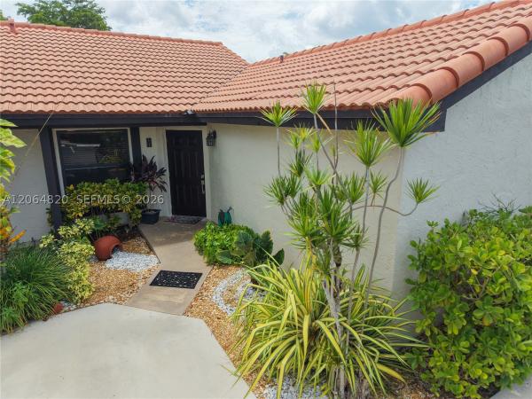 14945 SW 49th Ln #H-6, Unincorporated Dade County, Florida 33185, image 3