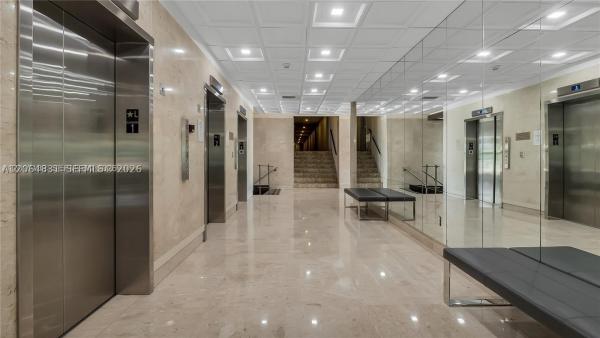 Arlen House Central, 300 Bayview Dr #1603, Sunny Isles Beach, Florida 33160, image 2