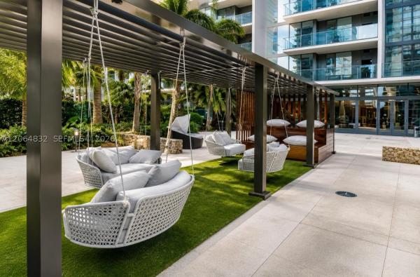 Rise Brickell City Centre, 88 SW 7th St #3709, Miami, Florida 33130, image 1