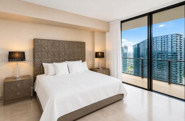 Rise Brickell City Centre, 88 SW 7th St #3709, Miami, Florida 33130, image 2
