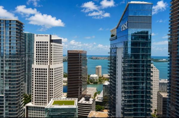 Rise Brickell City Centre, 88 SW 7th St #3709, Miami, Florida 33130, image 3
