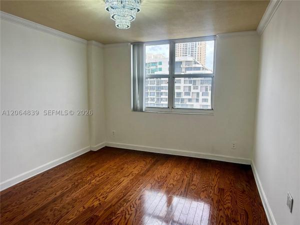 Isola, 770 Claughton Island Dr #1911, Miami, Florida 33131, image 3