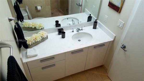 1060 Tower, 1060 Brickell Ave #2411, Miami, Florida 33131, image 3