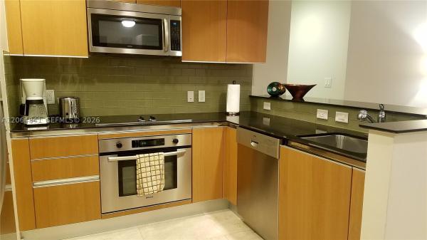 1060 Tower, 1060 Brickell Ave #2411, Miami, Florida 33131, image 2