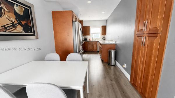 The Waterway At Hollywood Beach, 2600 S Ocean Dr #S205, Hollywood, Florida 33019, image 2