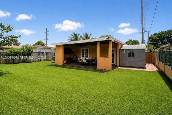 Hollywood Little Ranches, Hollywood, Florida 33020, image 2