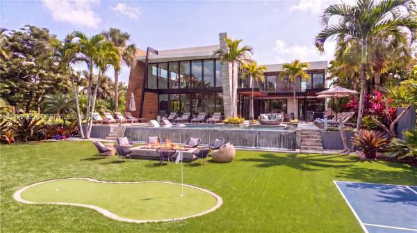 Soars River Estates, 400 NW 87th St, El Portal, Florida 33150, image 2