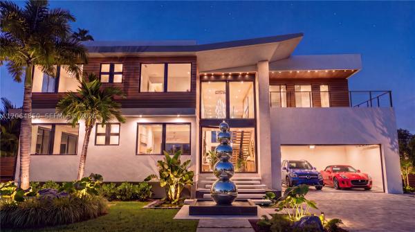 Soars River Estates, 400 NW 87th St, El Portal, Florida 33150, image 3