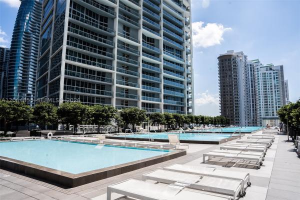 Icon Brickell Tower 2, 495 Brickell Ave #411, Miami, Florida 33131, image 3