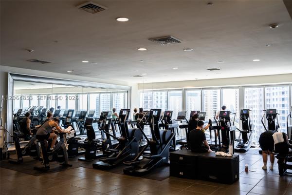 Icon Brickell Tower 2, 495 Brickell Ave #411, Miami, Florida 33131, image 2