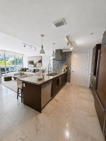Icon Brickell Tower 2, 495 Brickell Ave #411, Miami, Florida 33131, image 1