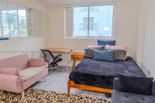 The Presidential, 401 Ocean Dr #222, Miami Beach, Florida 33139, image 3