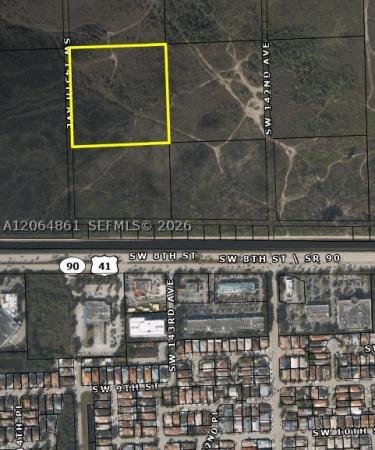 Unincorporated Dade County, Florida 33184, image 1