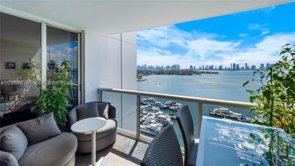 Sunset Harbour North, 1900 Purdy Ave #2008, Miami Beach, Florida 33139, image 2