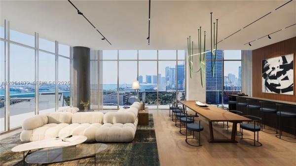 1400 Biscayne Blvd #3603, Miami, Florida 33132, image 2