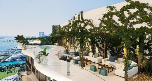 1400 Biscayne Blvd #3603, Miami, Florida 33132, image 3