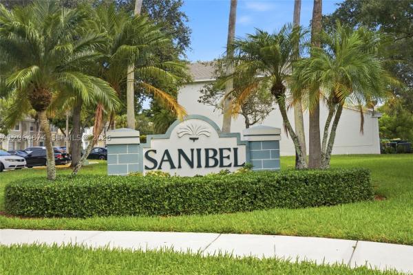 Sanibel, 7939 Sanibel Dr, Tamarac, Florida 33321, image 1