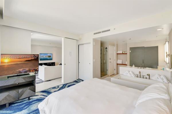 W Residences Fort Lauderdale, 3101 Bayshore Dr #1003, Fort Lauderdale, Florida 33304, image 2
