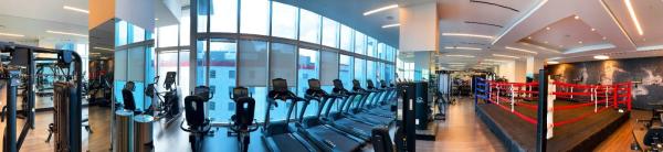 Paramount Miami Worldcenter, 851 NE 1st Ave #4006, Miami, Florida 33132, image 3