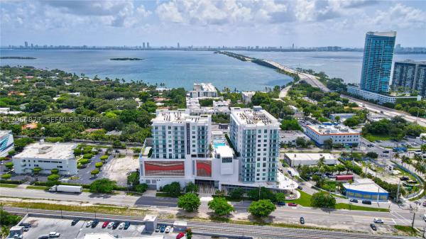 Quadro, 3900 Biscayne Blvd #N-1205, Miami, Florida 33137, image 3