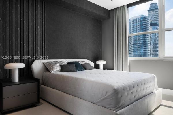 Brickell On The River North Tower, 31 SE 5th St #3718, Miami, Florida 33131, image 2
