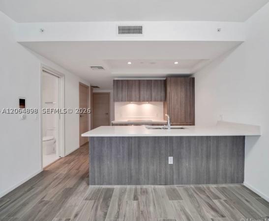 SLS Lux Brickell, 801 S Miami Ave #1807, Miami, Florida 33130, image 1