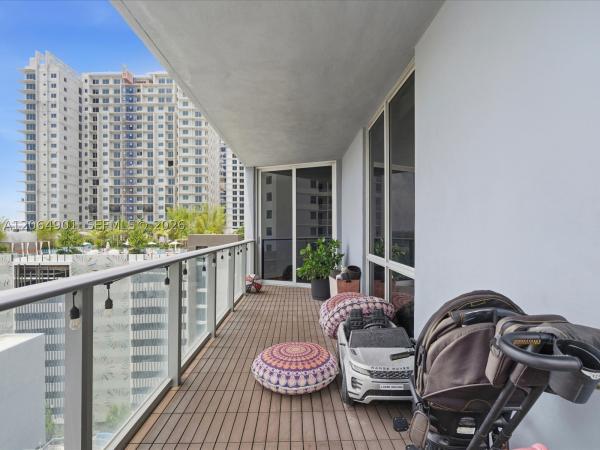 Brickell Ten, 1010 SW 2nd Ave #1009, Miami, Florida 33130, image 1