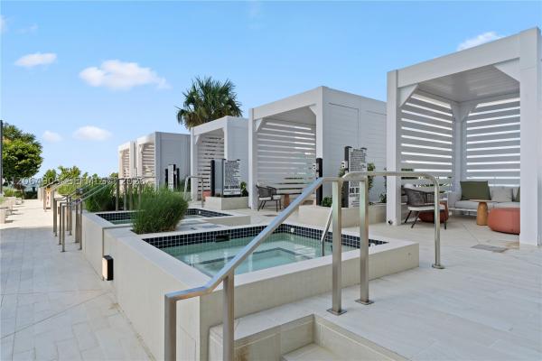 Aston Martin Residences, 300 Biscayne Blvd Way #3507, Miami, Florida 33131, image 3