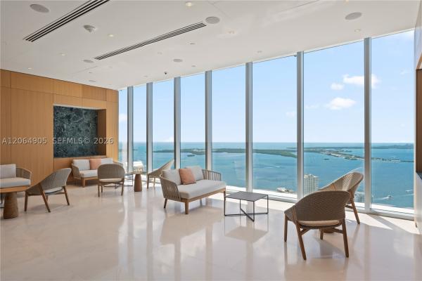 Aston Martin Residences, 300 Biscayne Blvd Way #3507, Miami, Florida 33131, image 1